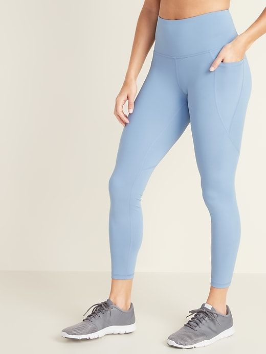 Shop Sports Leggings & Tights for Women Online in UAE | 30-80% OFF | Brands  For Less